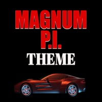 magnum pi ringtone for iphone